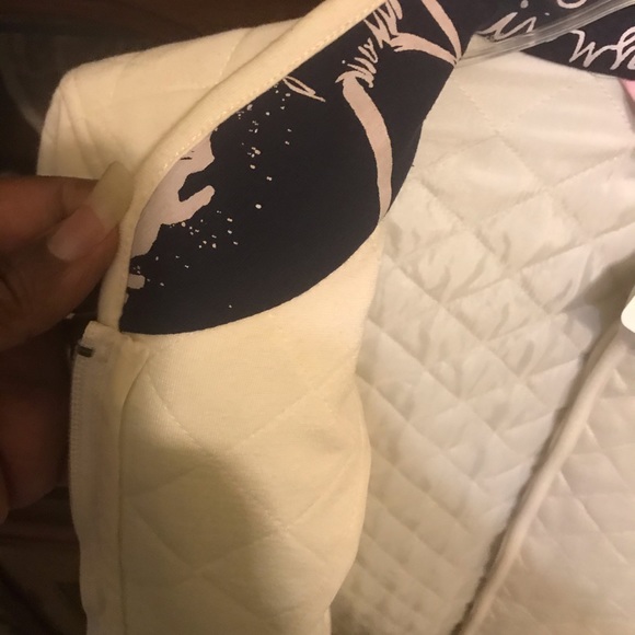 Lilly Pulitzer Quilted lightweight jacket - Picture 13 of 16